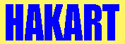 HAKART.com